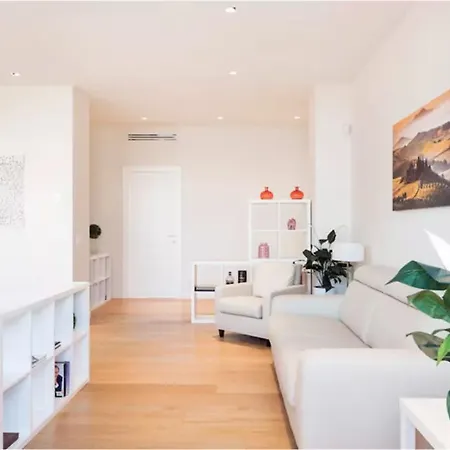 Appartement View