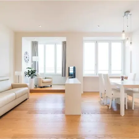 View Appartement Milaan