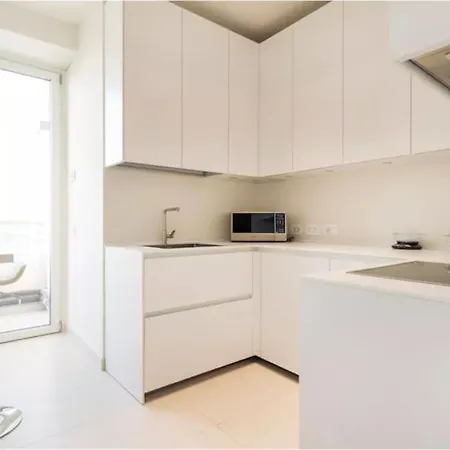 View Appartement Milaan