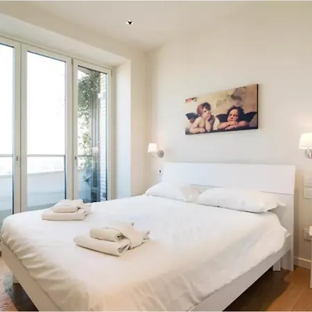 View Appartement Milaan