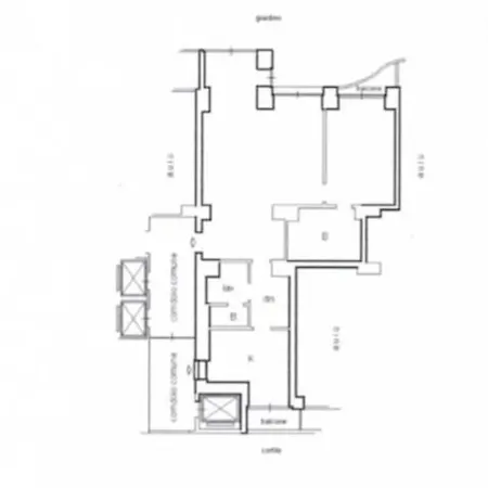 View Apartamento