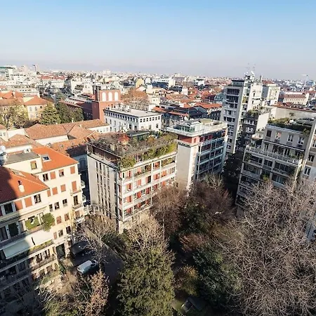 View Appartement