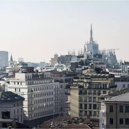 View * Milano